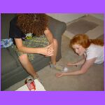 Bill and Alex Playing.jpg